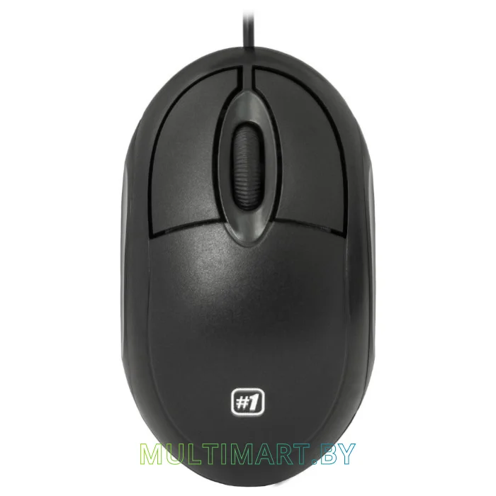 Мышь Defender MS-900 (черный)
